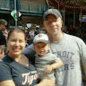 Meet your Posher, Bryan